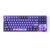 Teclado Mecánico para Juegos Inalámbrico VGN V87